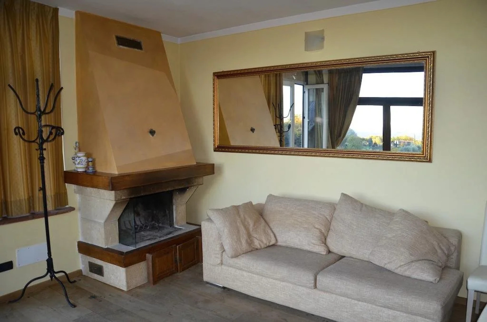 Agriturismo IL Ghetto