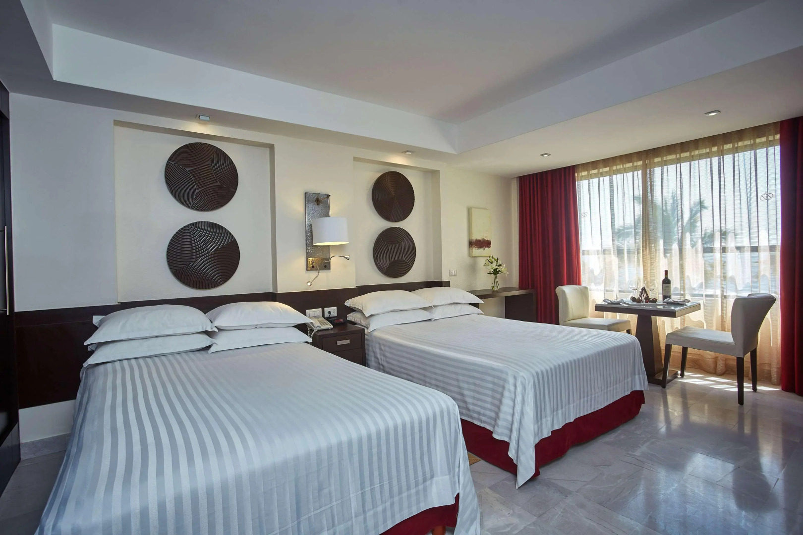 Occidental Nuevo Vallarta - All Inclusive