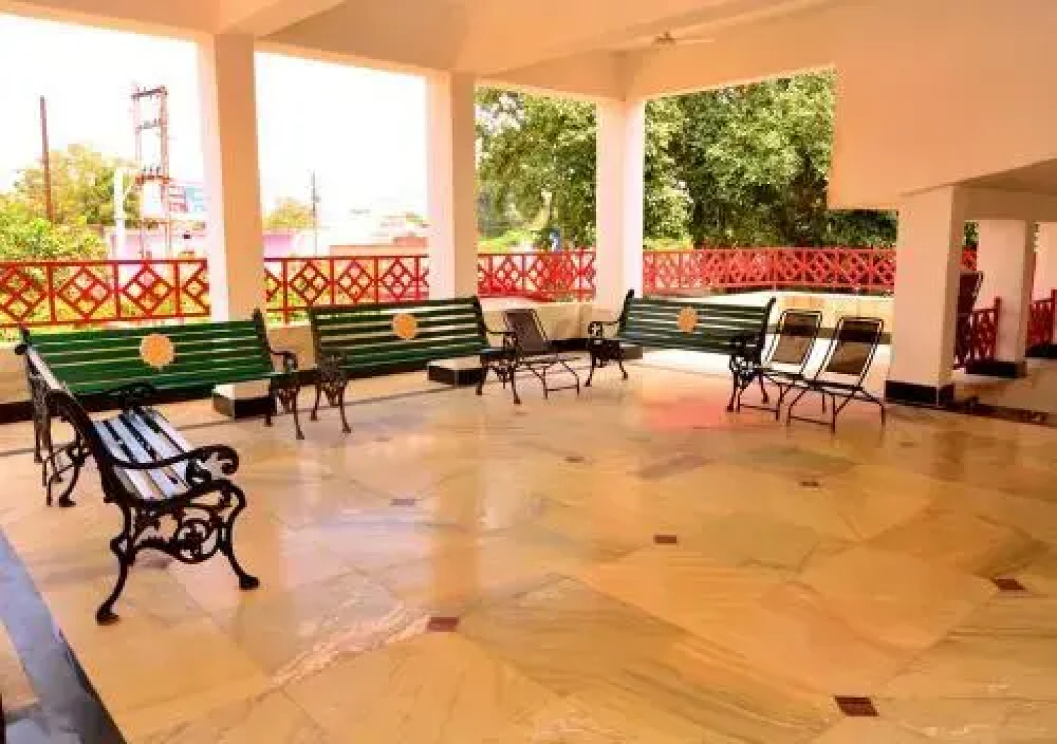 Tourist Bungalow Chitrakoot
