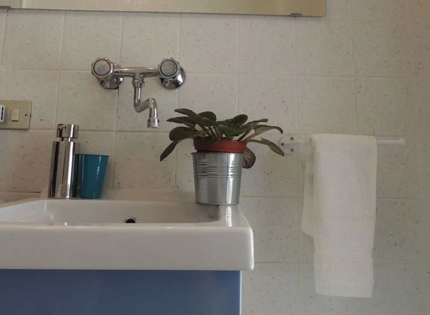 B&B il rosso e il nero