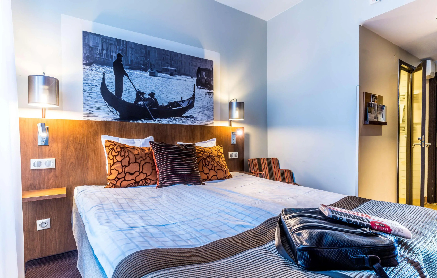 Scandic Stora Hotellet