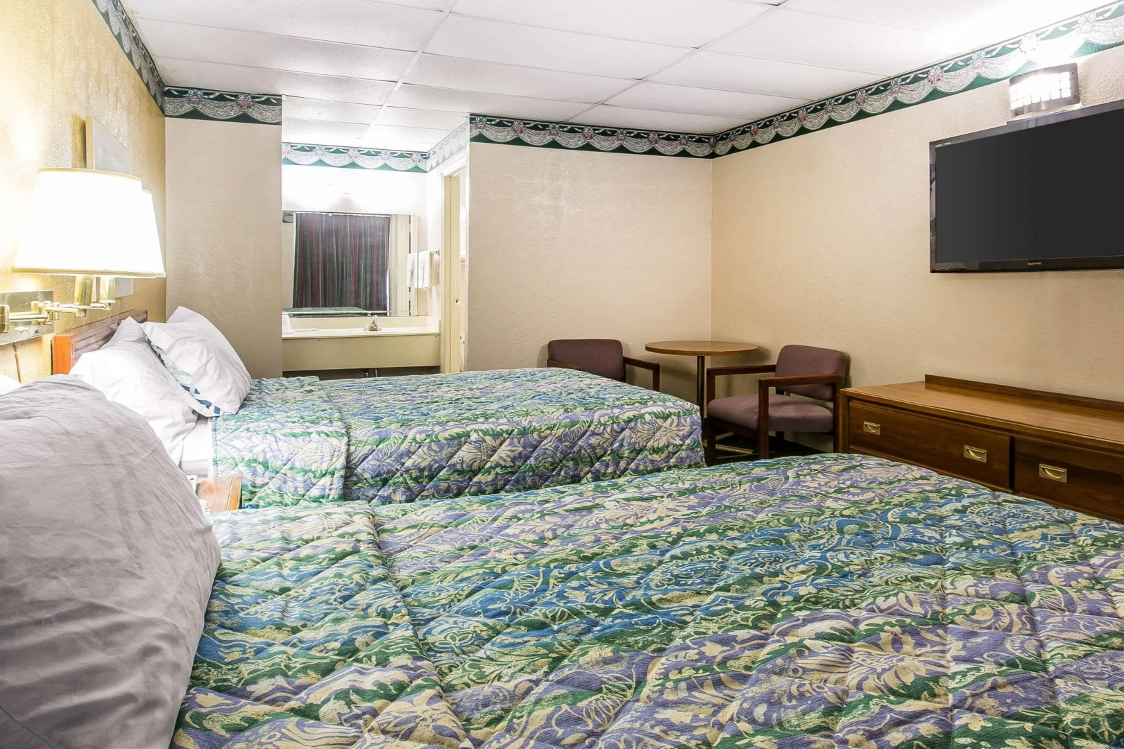 Rodeway Inn Gadsden 1-59 exit 183