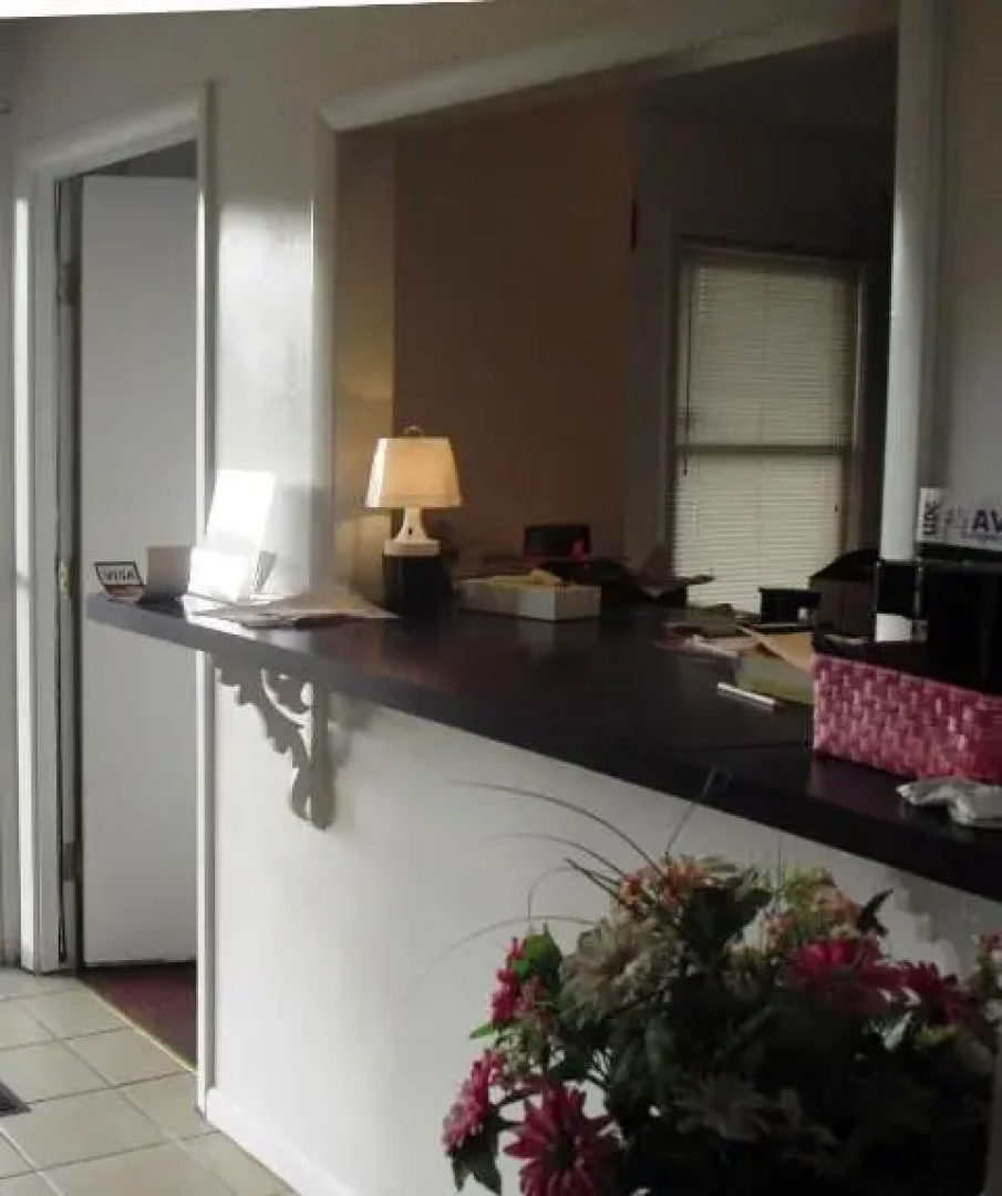Countryside Inn