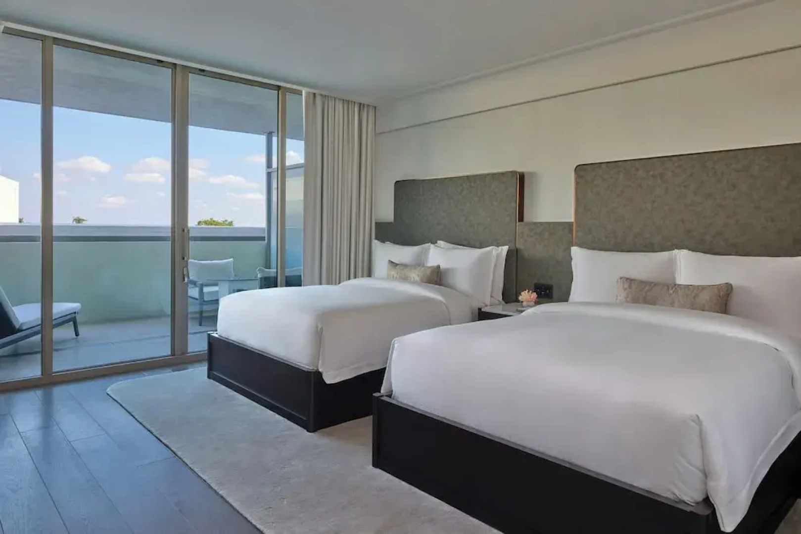 The St. Regis Longboat Key Resort