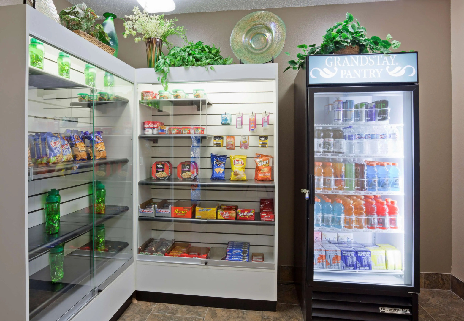 GrandStay Residential Suites Hotel - Saint Cloud