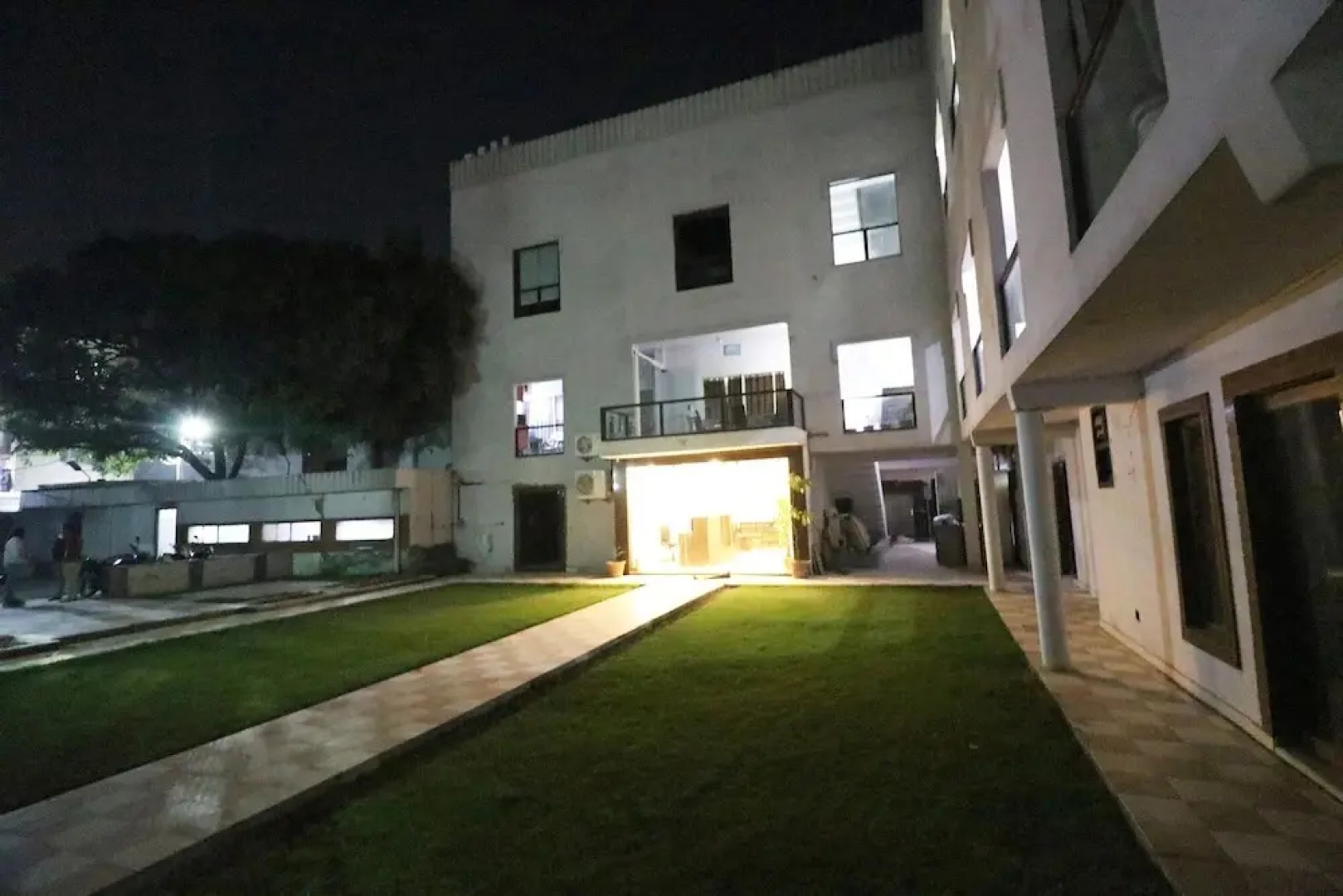 OYO 23652 The Retreat