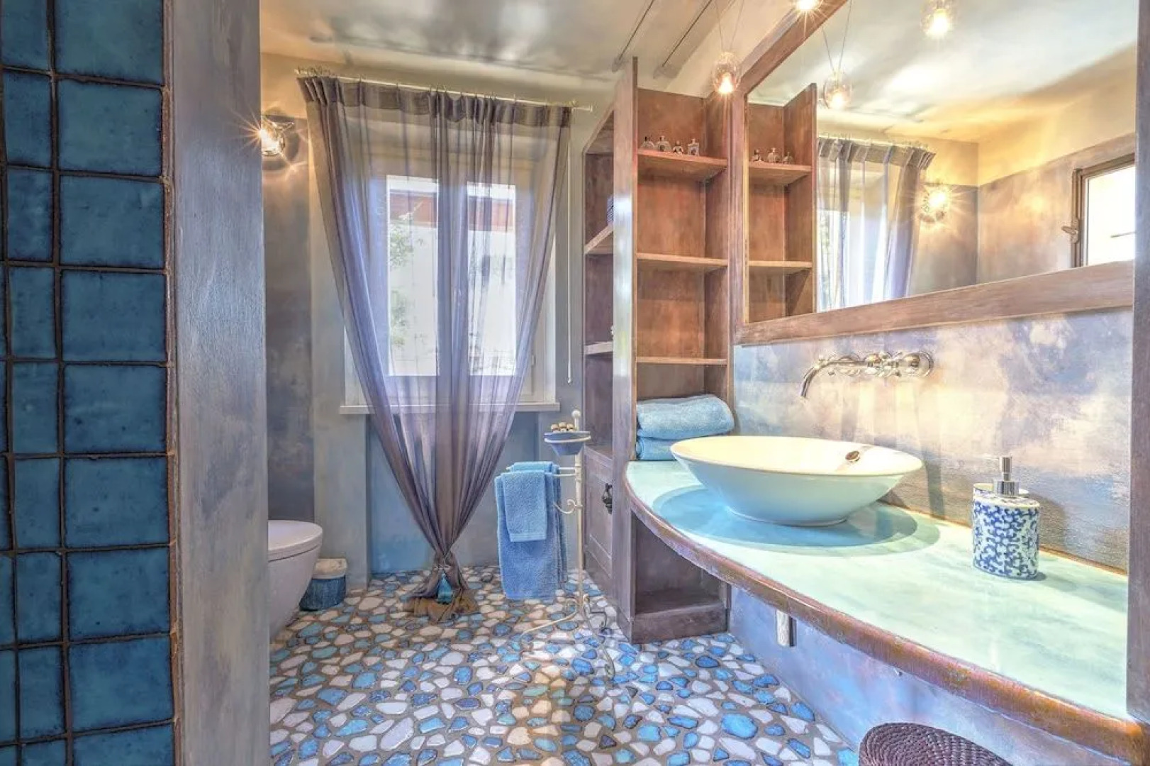 Relais di Alice Bed and Breakfast