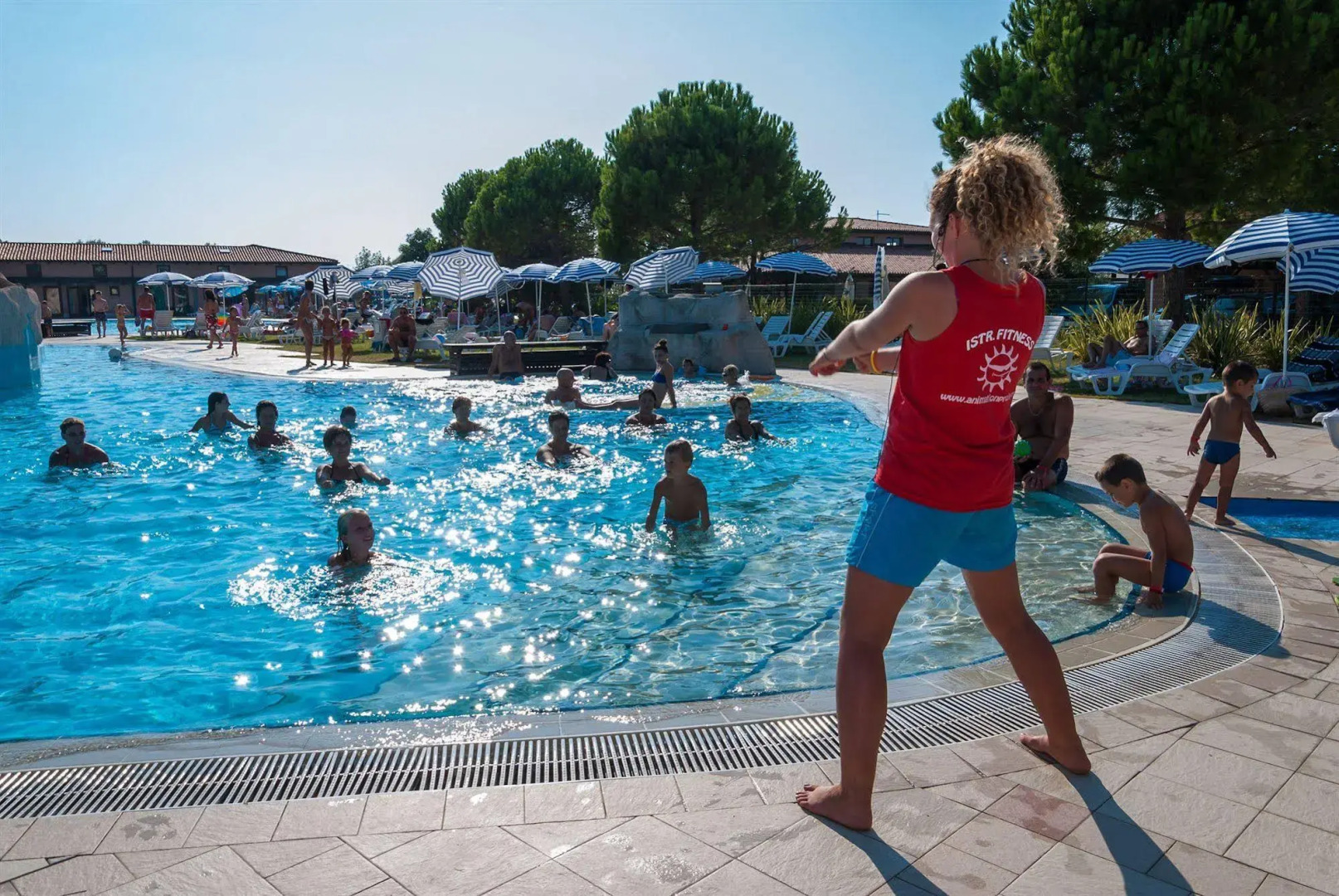 Villaggio Cà Laguna