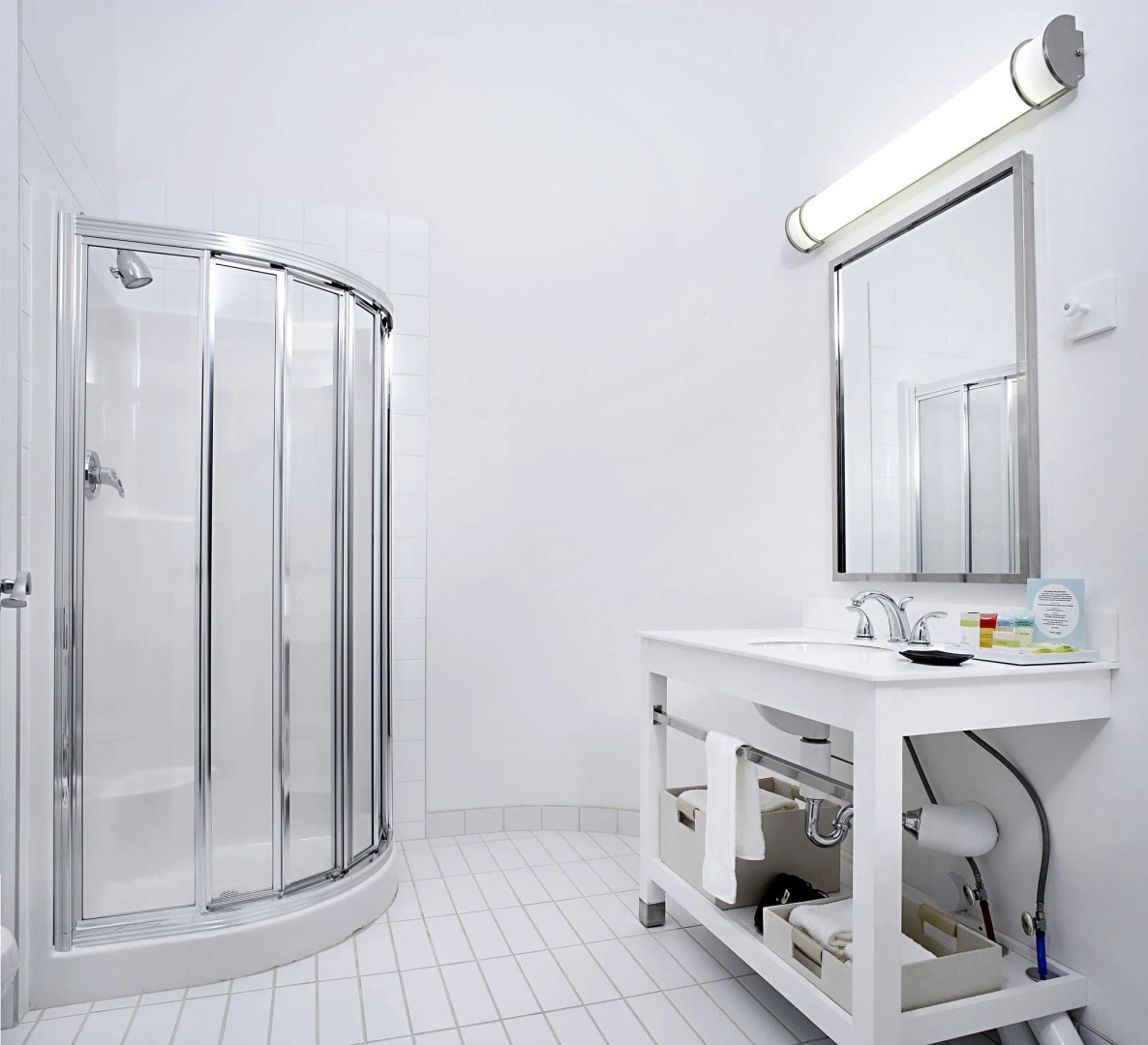 Prestige Prince George Lodge