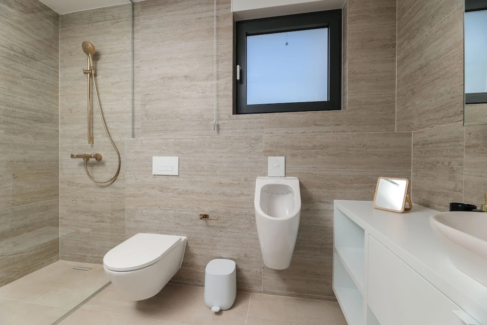 Luxury villas Sunrise & Sunset