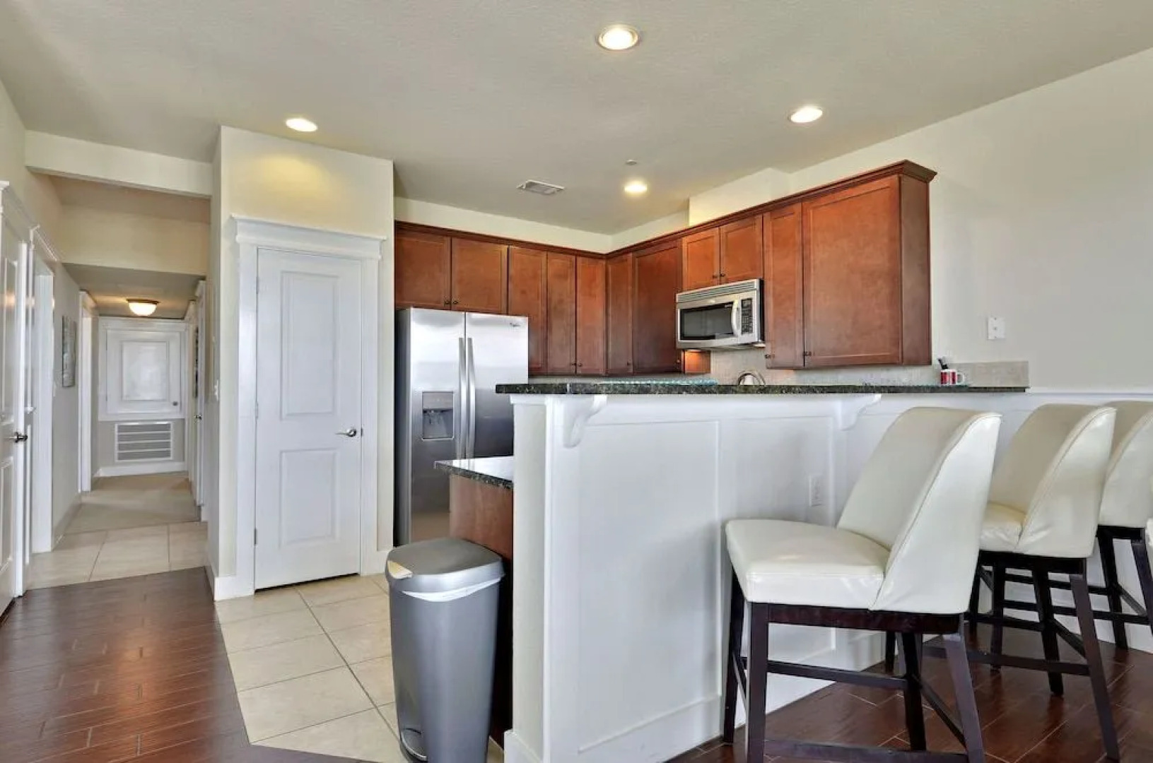 Seaglass Oasis by RedAwning