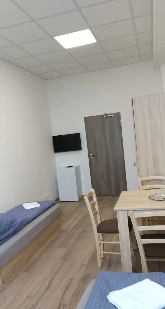 White Coral Club - Hostel