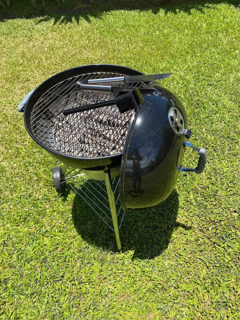 Tahiti - Bungalow Toah Piti