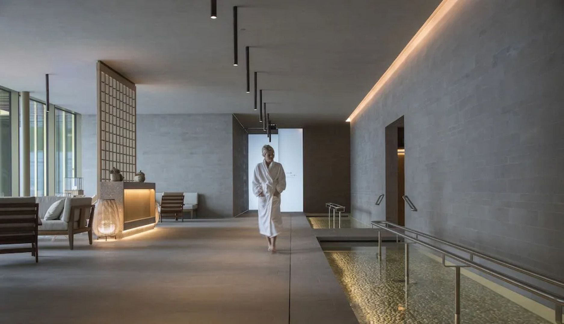 Bürgenstock Hotels & Resort – Taverne 1879