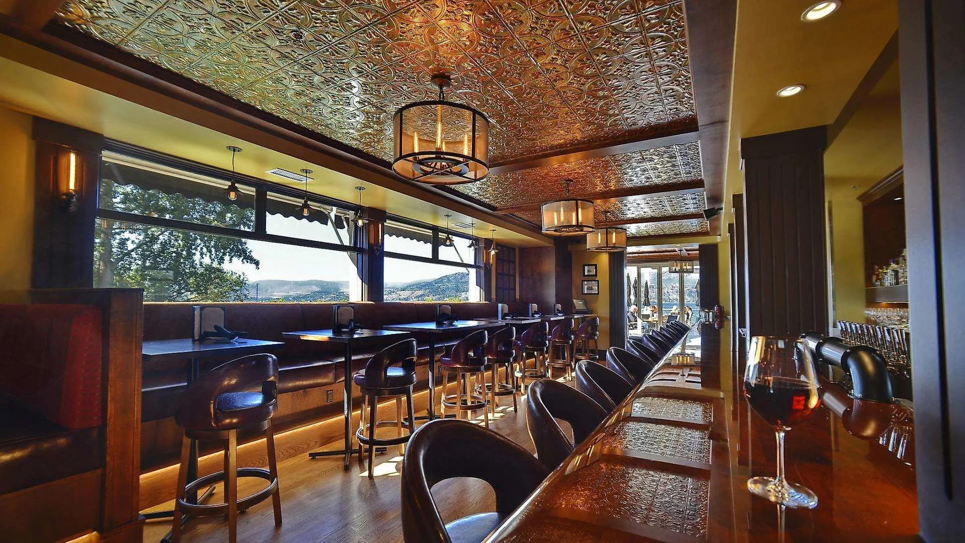 Hotel Eldorado at Eldorado Resort