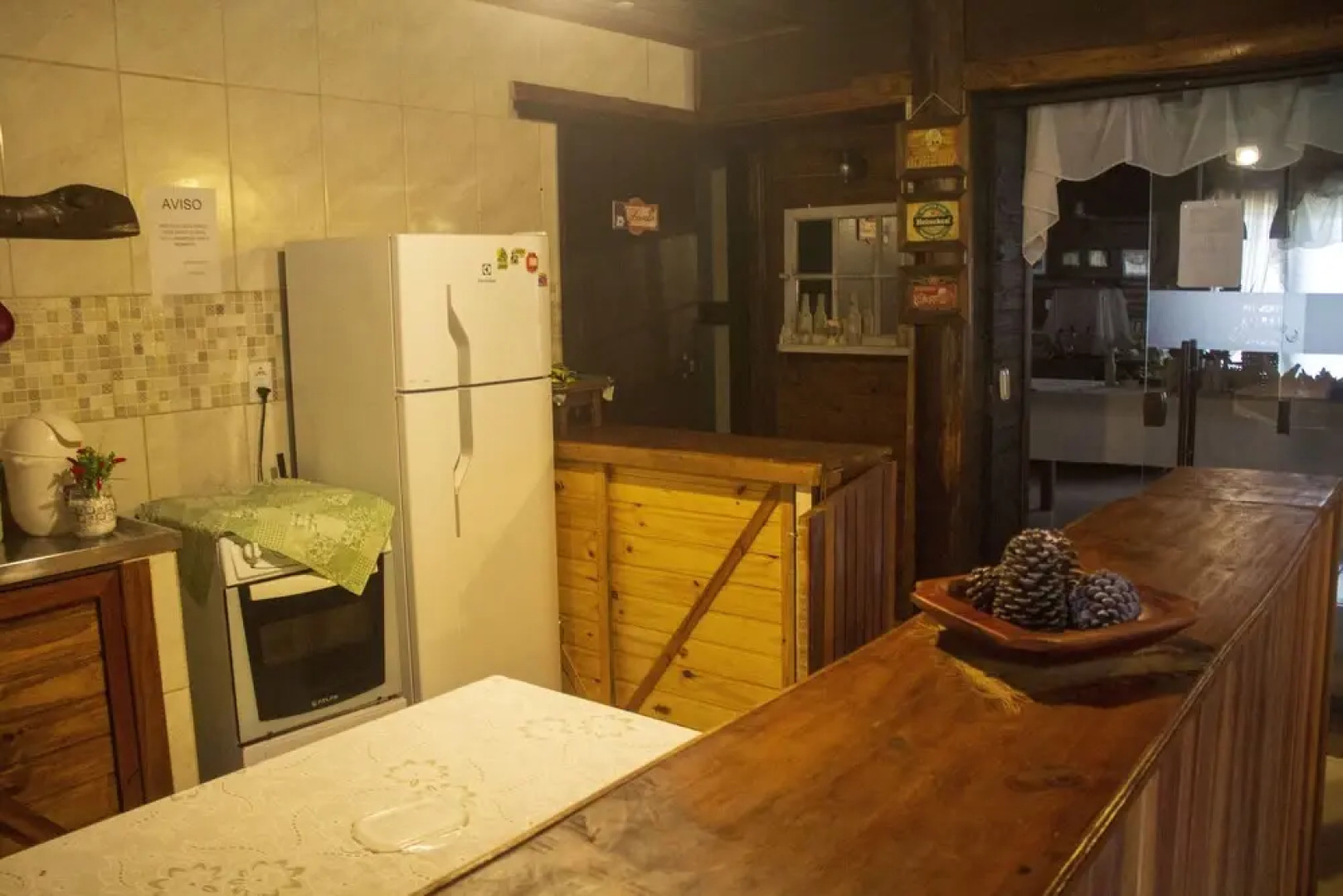 Pousada Caliandra da Serra