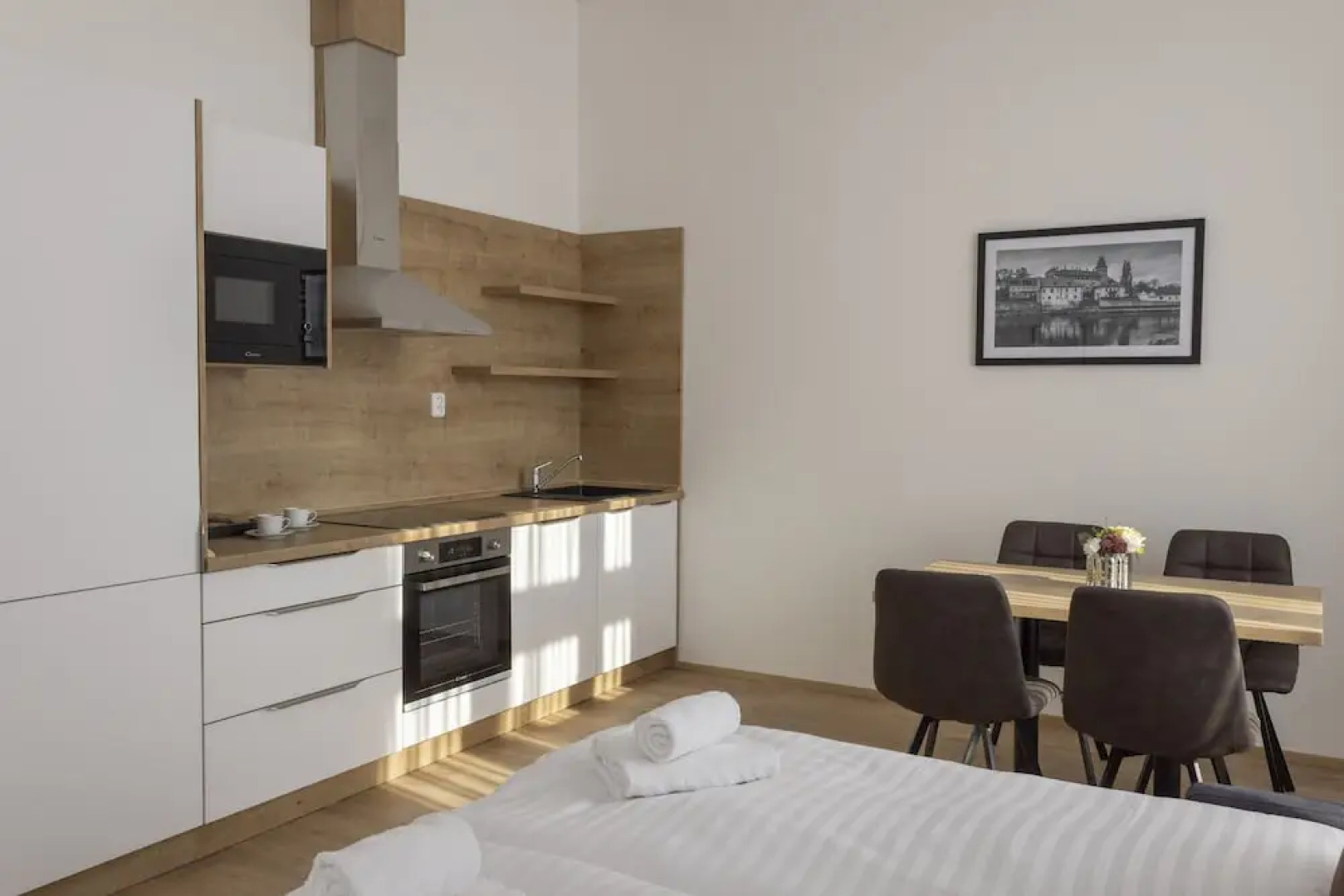 Residence Morris Mladá Boleslav