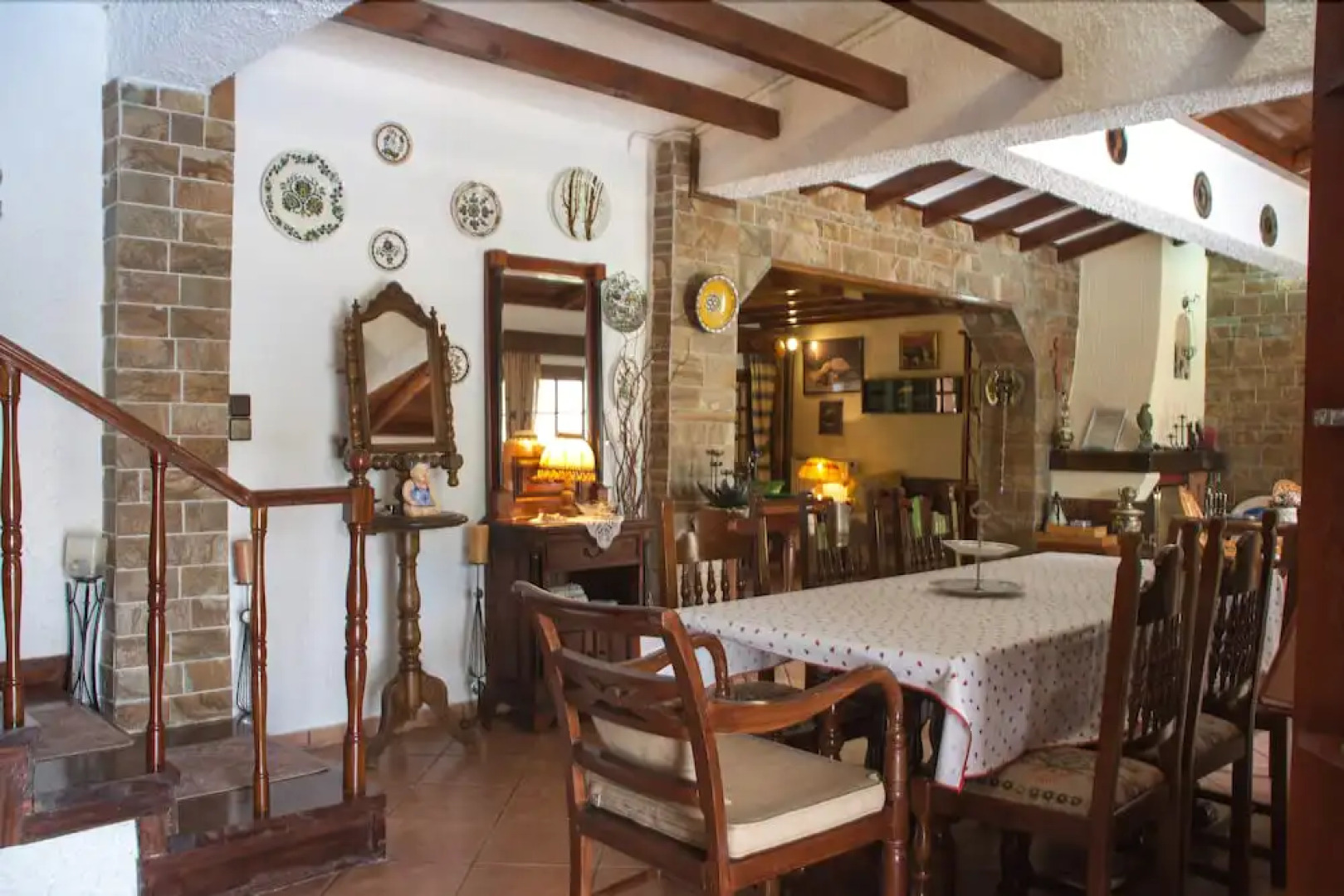 Georgie's Luxury Villa