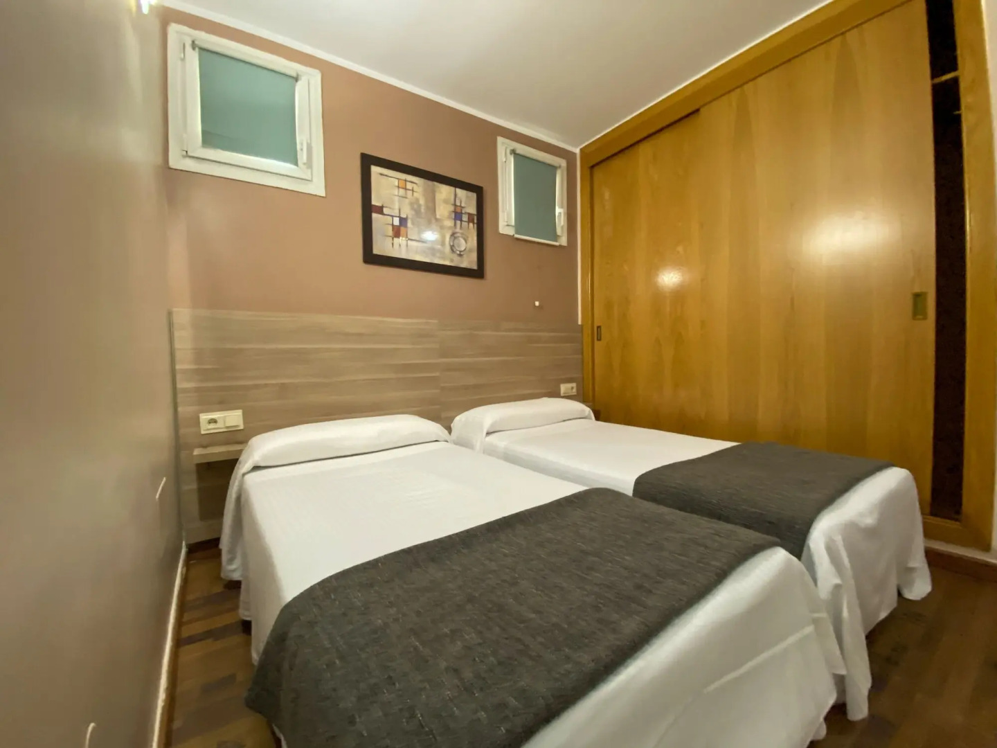 Somriu Hotel Vall Ski