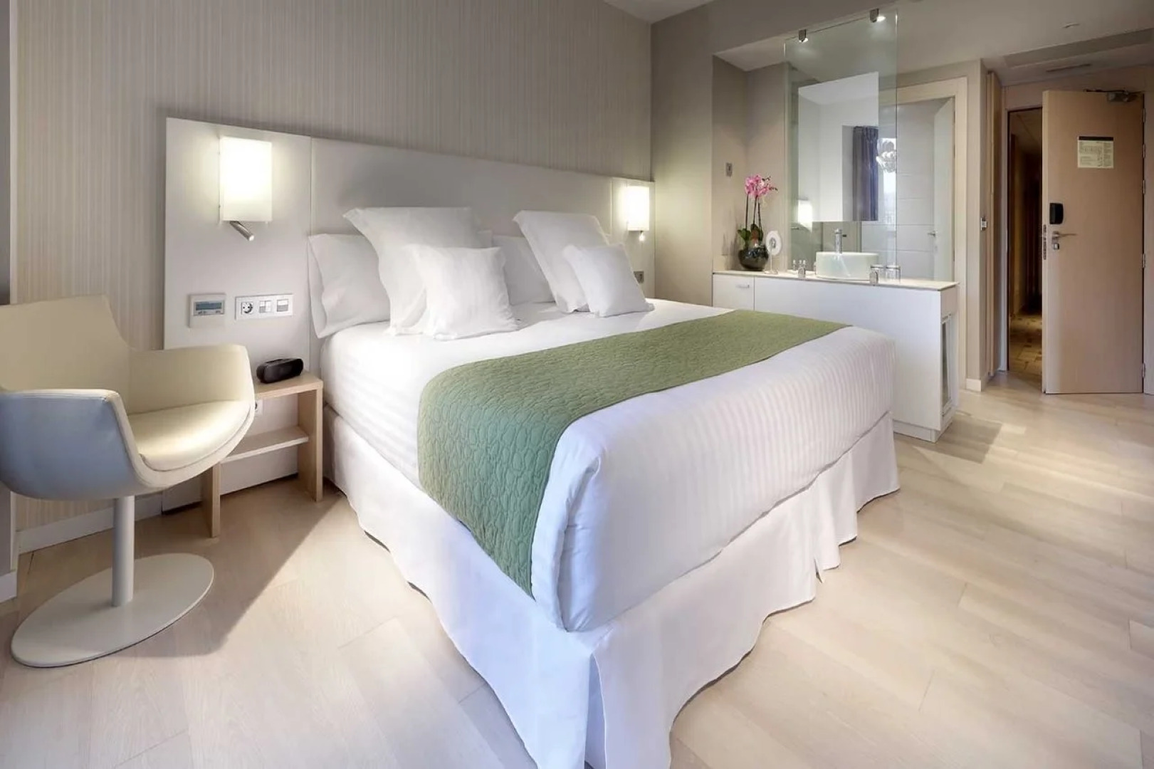 Barceló Bilbao Nervión