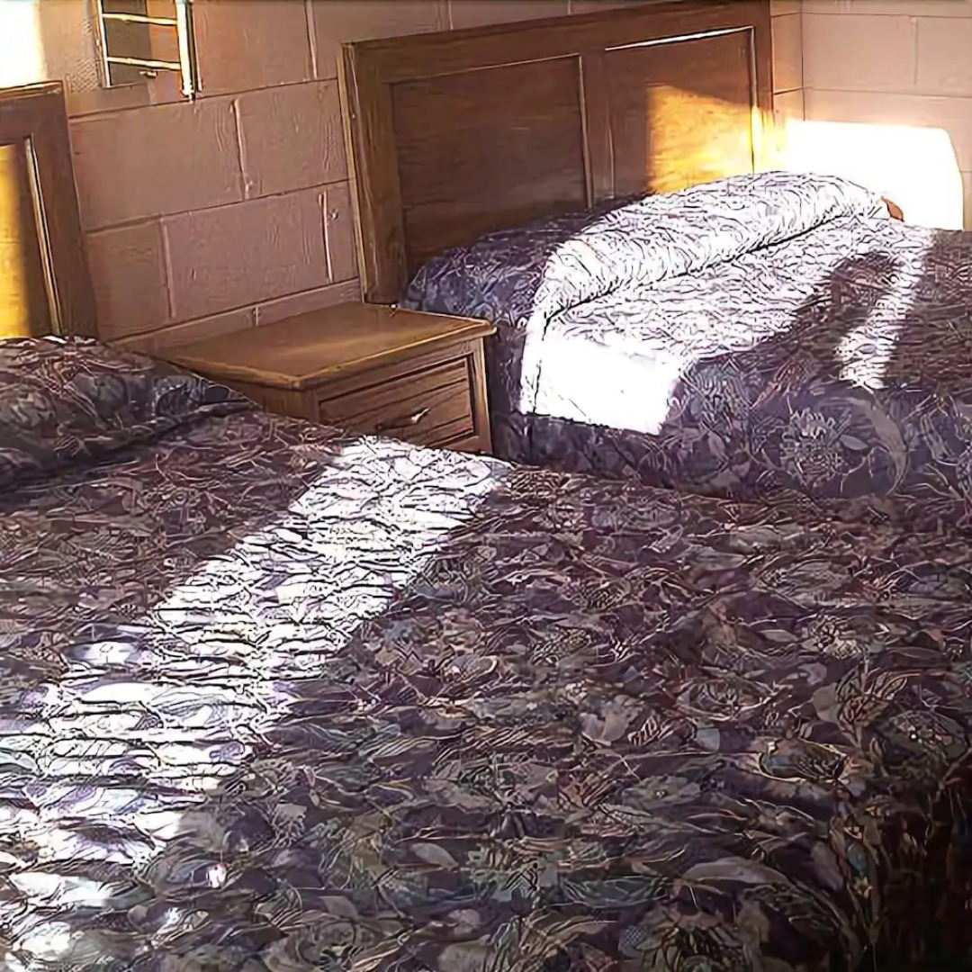 Crescent Motel Franklinton