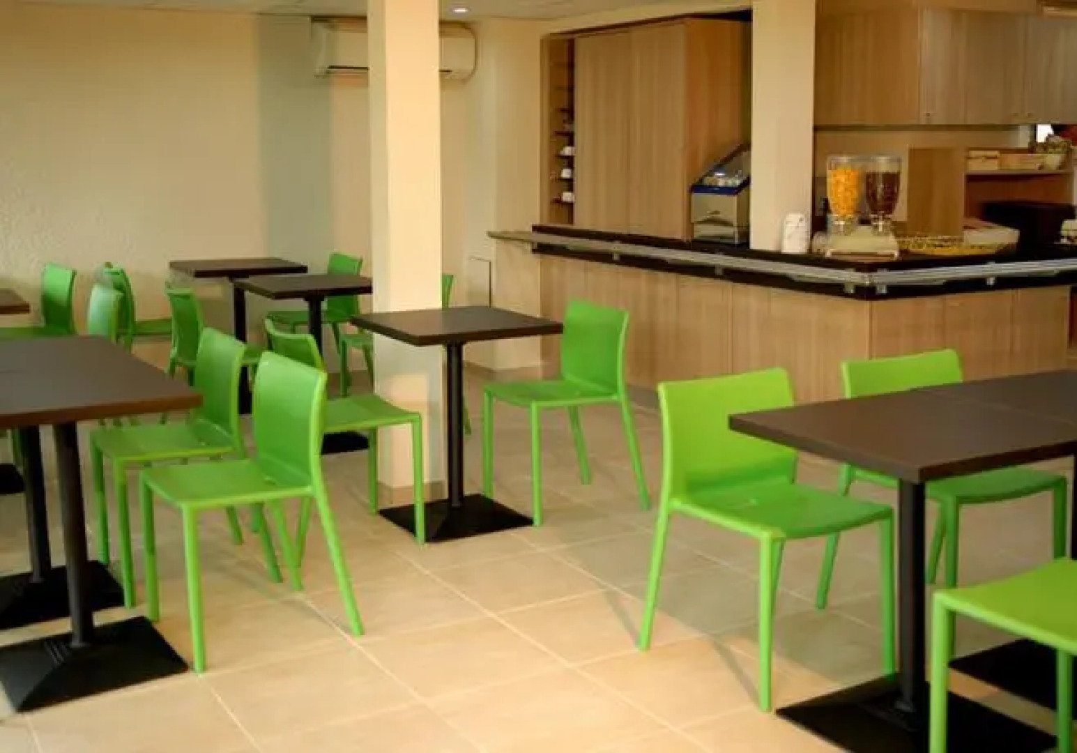 Hôtel balladins Bollène