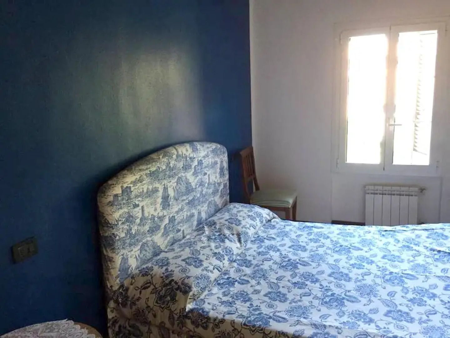 House With 4 Bedrooms in Lecci, With Furnished Terrace and Wifi - 100