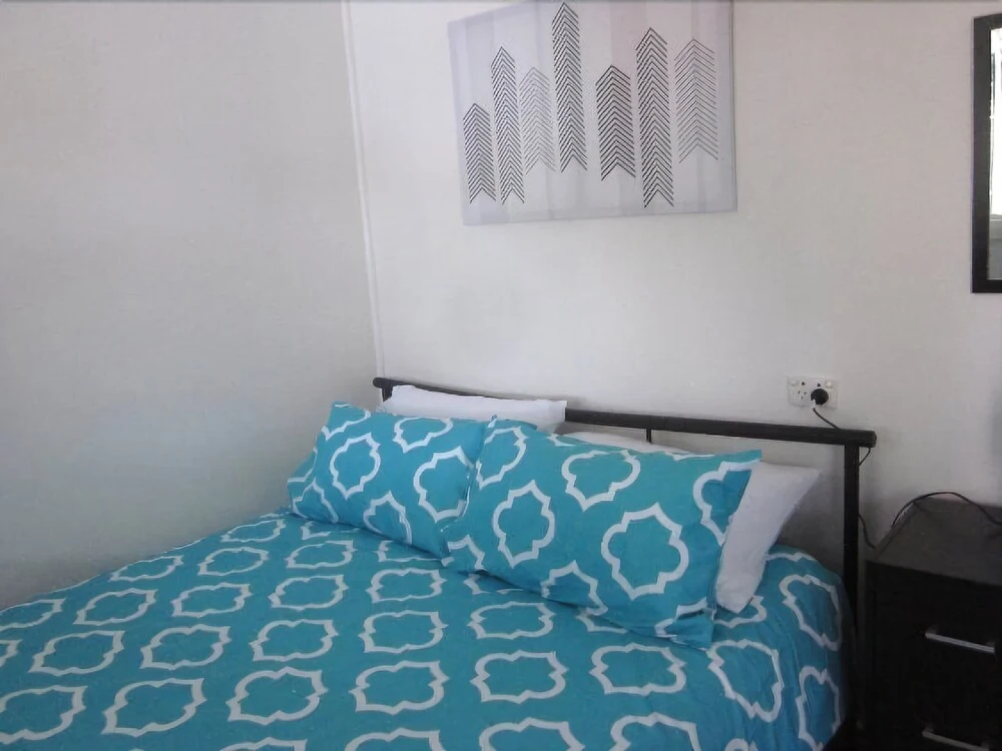 Blacksmiths Sea Breeze