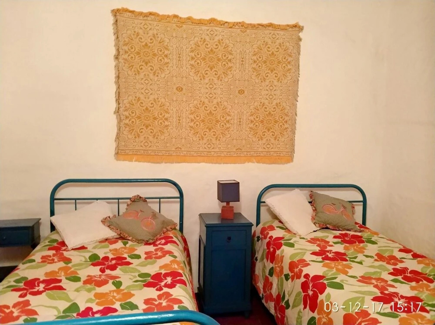 Villa With 3 Bedrooms in Safara, With Private Pool, Enclosed Garden an