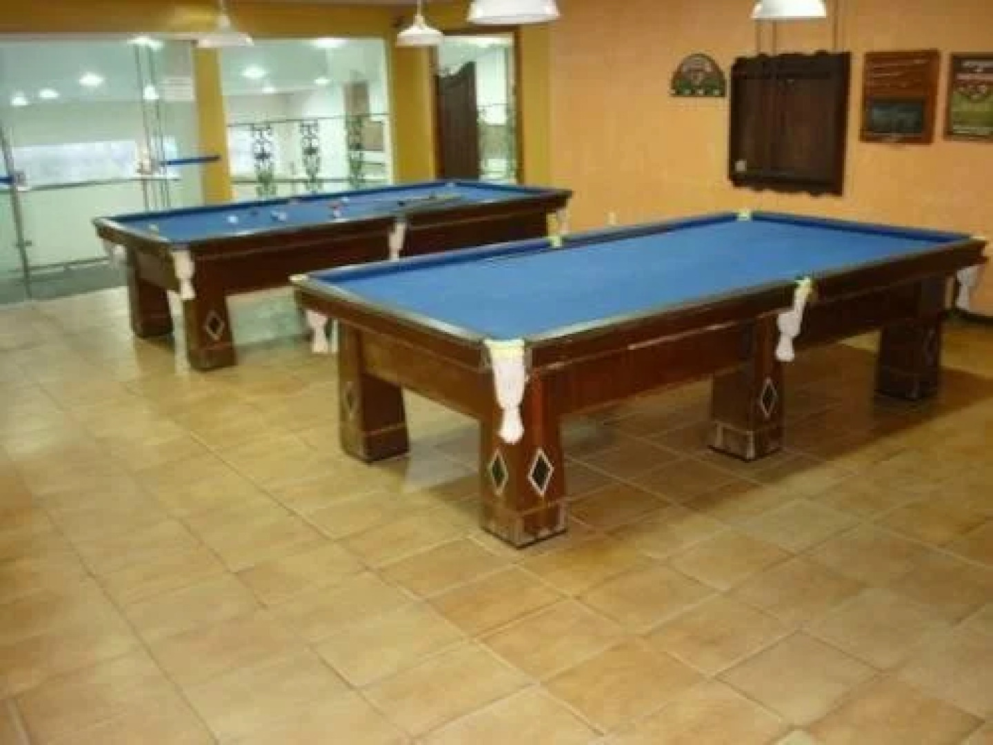 Hotel Morro dos Conventos