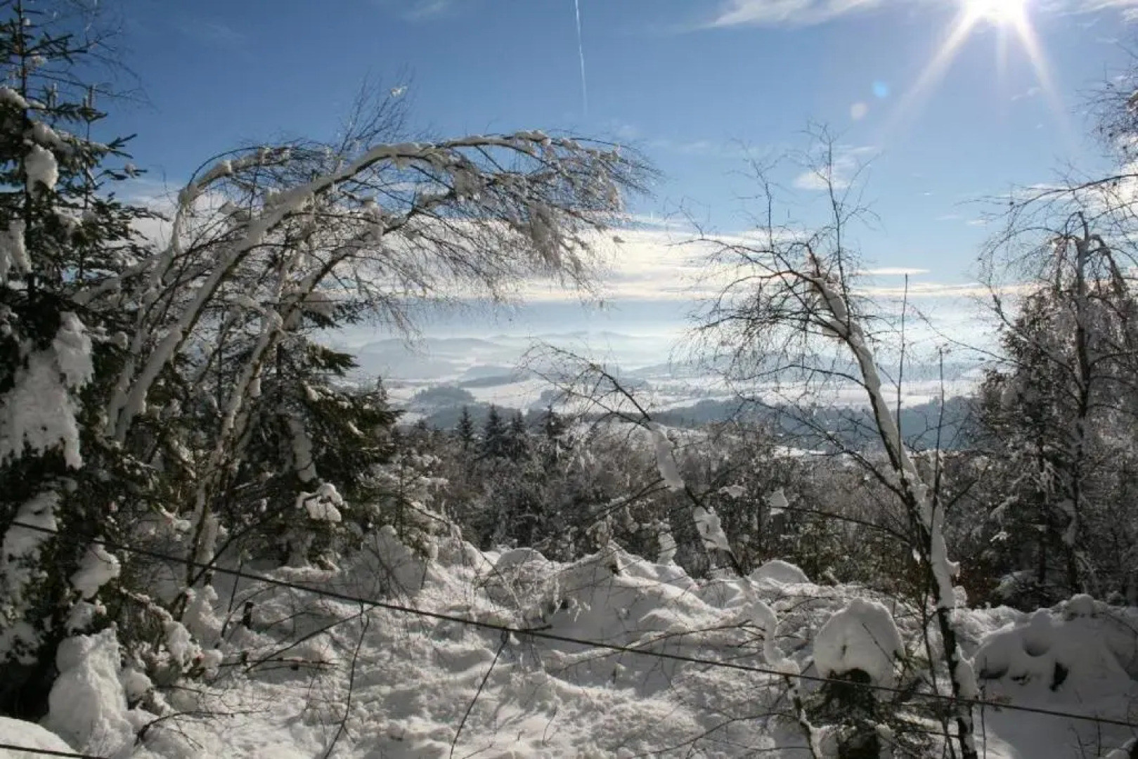 Ferienbauernhof Rosenberger