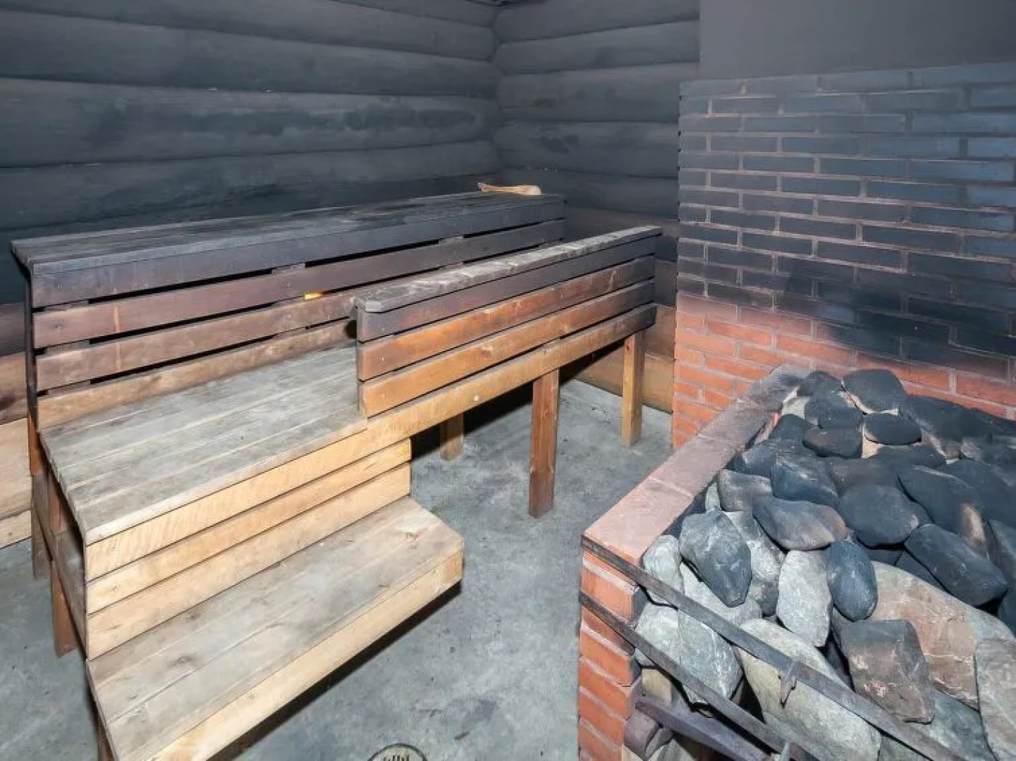 Holiday Home Matruusin majakka