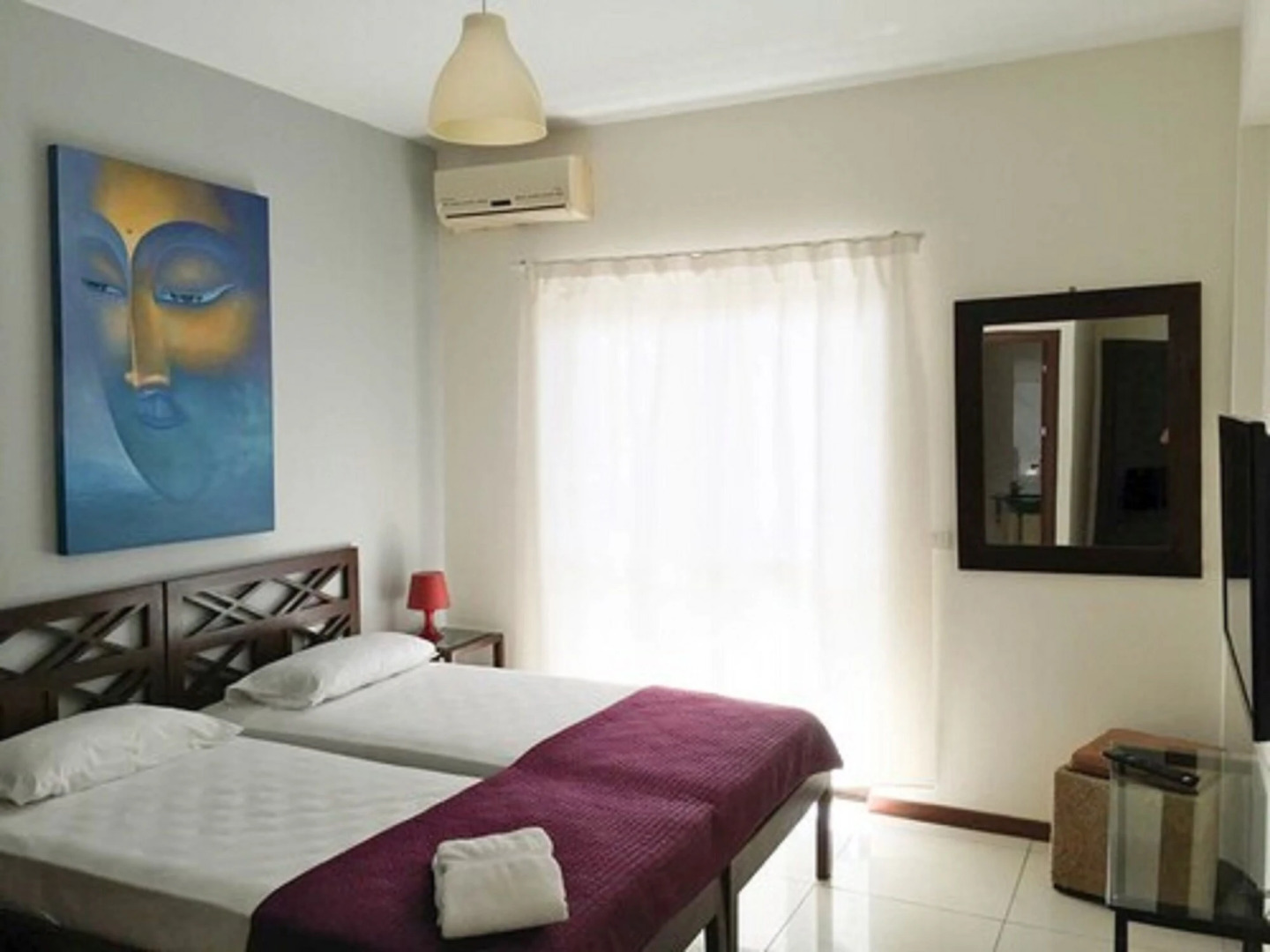 Hotel Aquamarina Suites THe Senses Collection