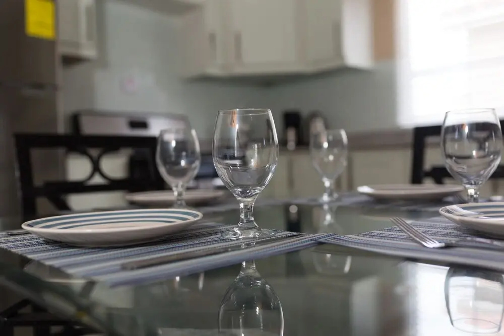 The Country Club Villa II