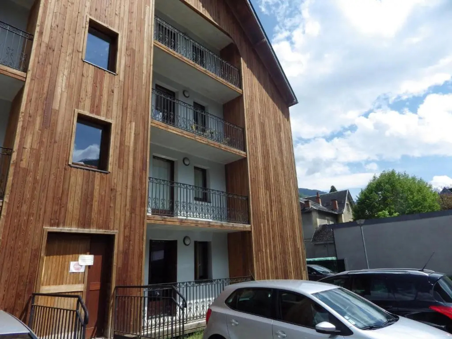 Appartement Ramel Luchon