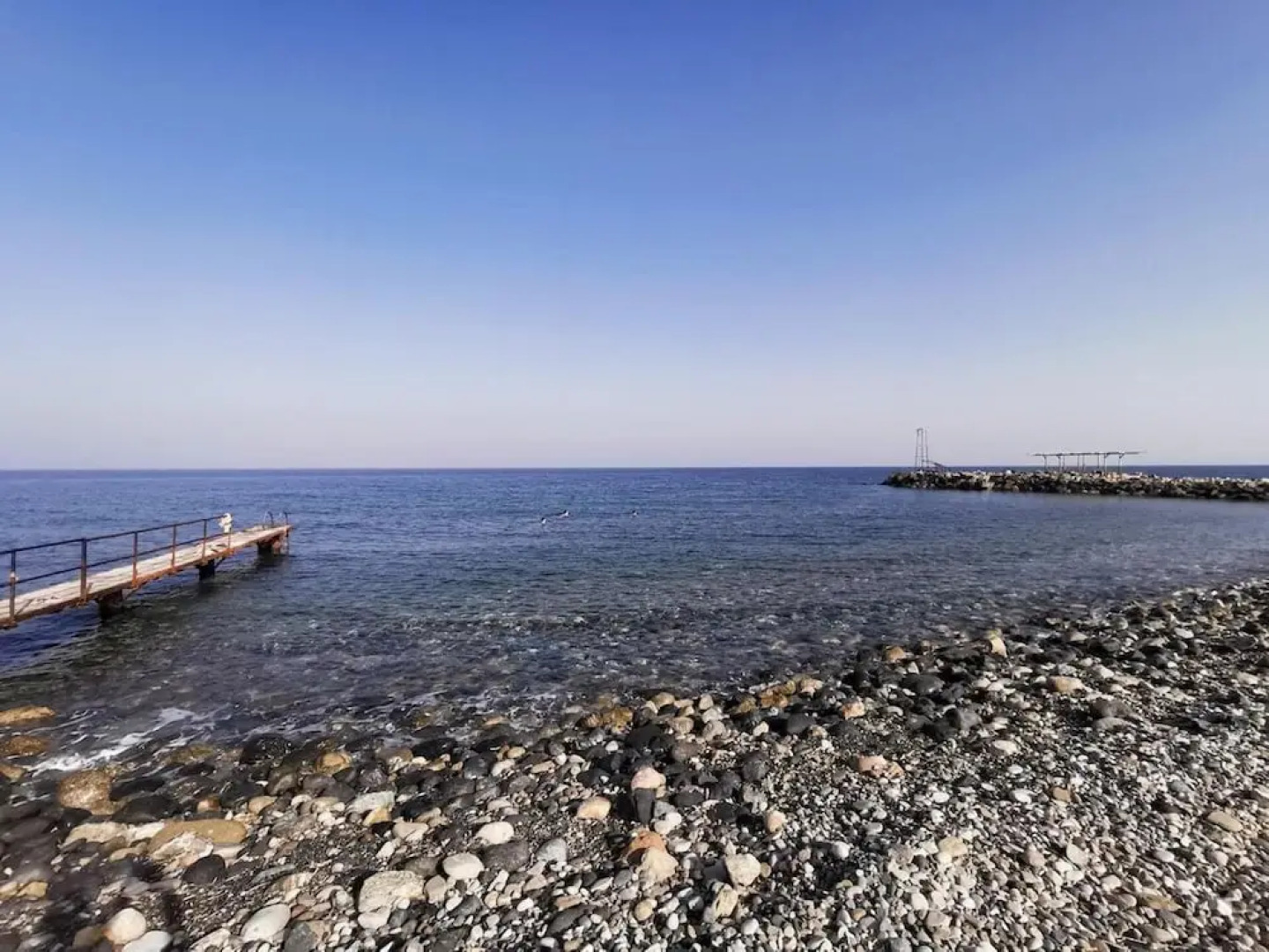 Turtle Bay Holiday - Sleeps 4, Pools & Sea View