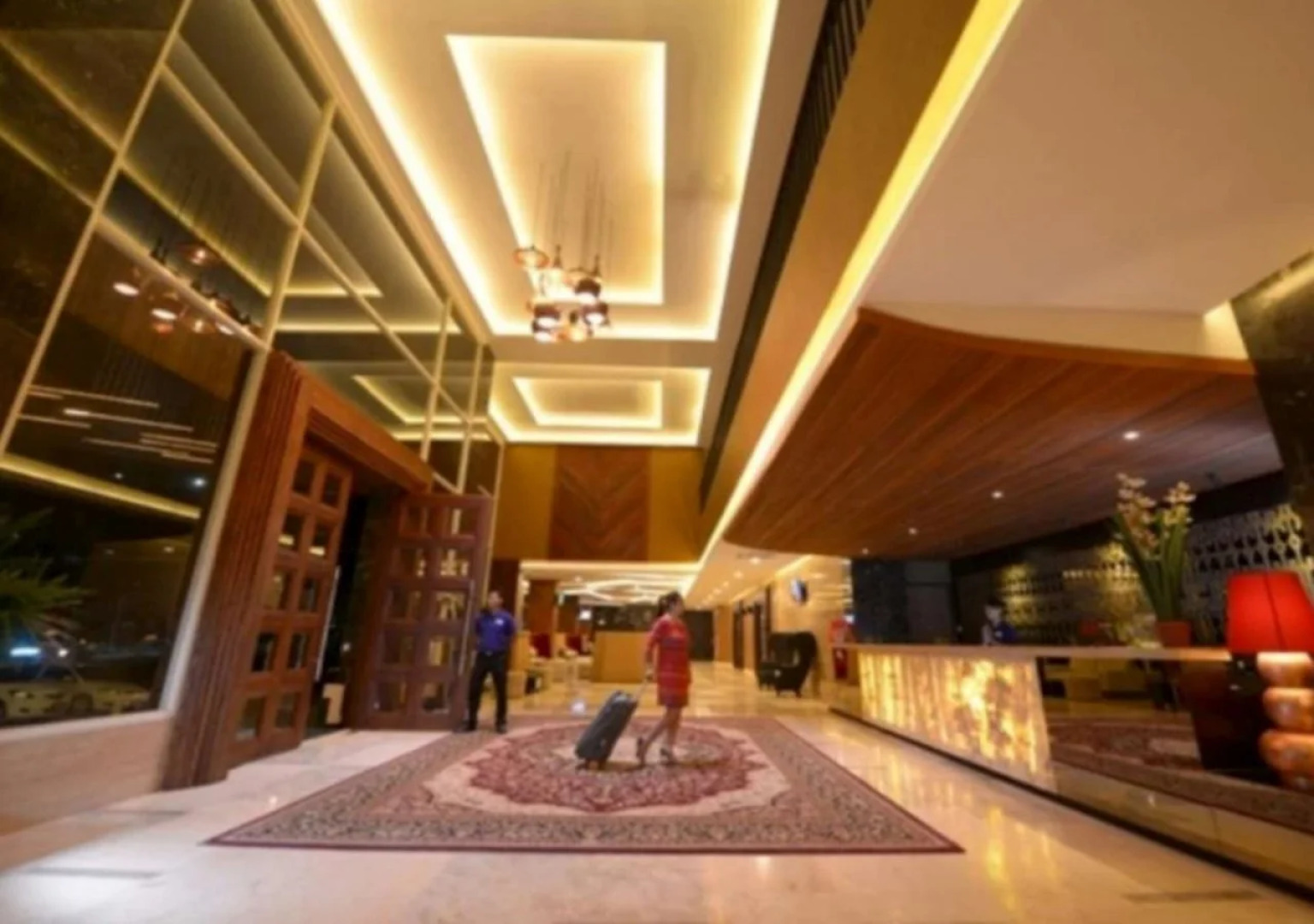 Grand Tjokro Balikpapan