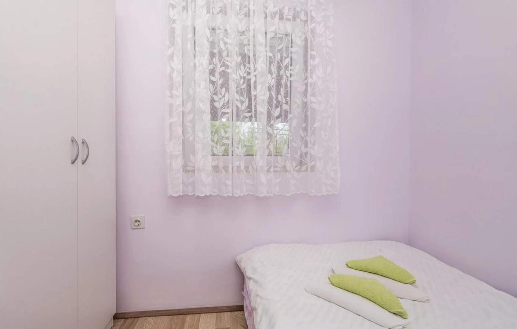 Awesome Apartment in Bresca With Wifi and 2 Bedrooms