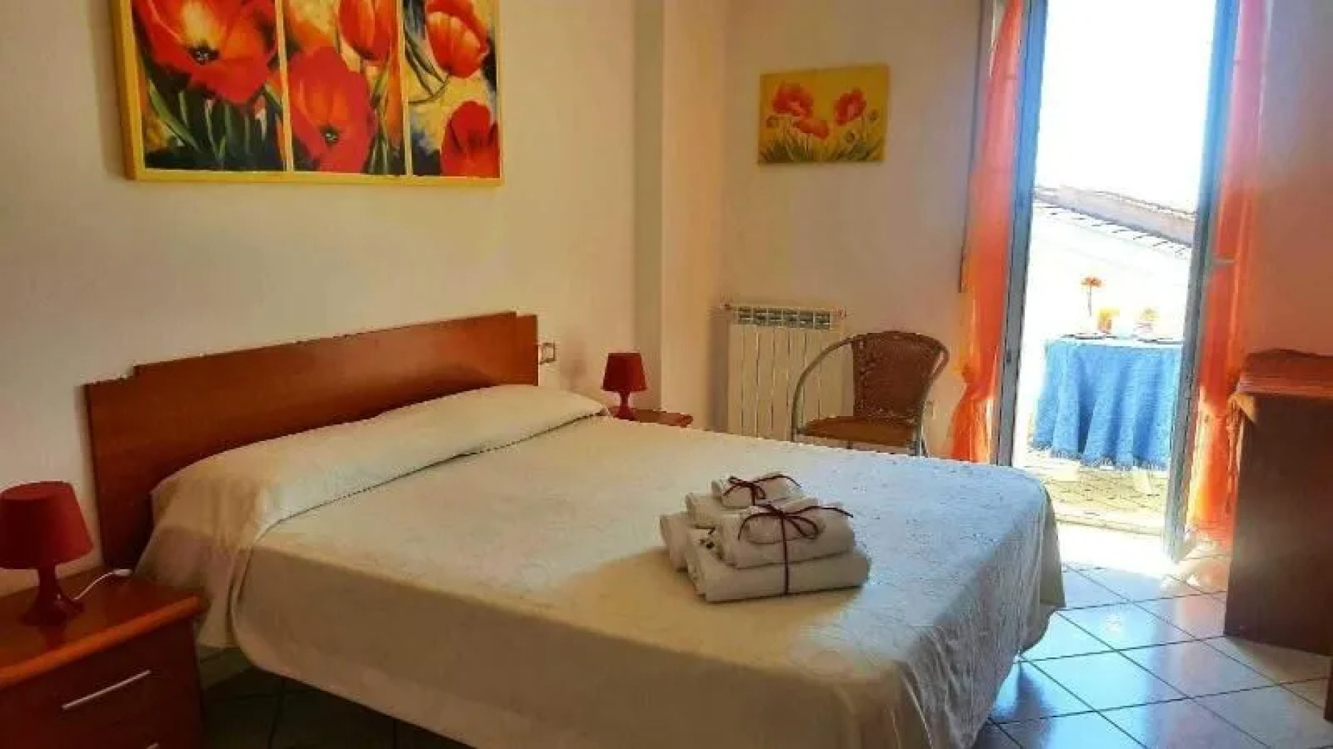 B&B Il Villino