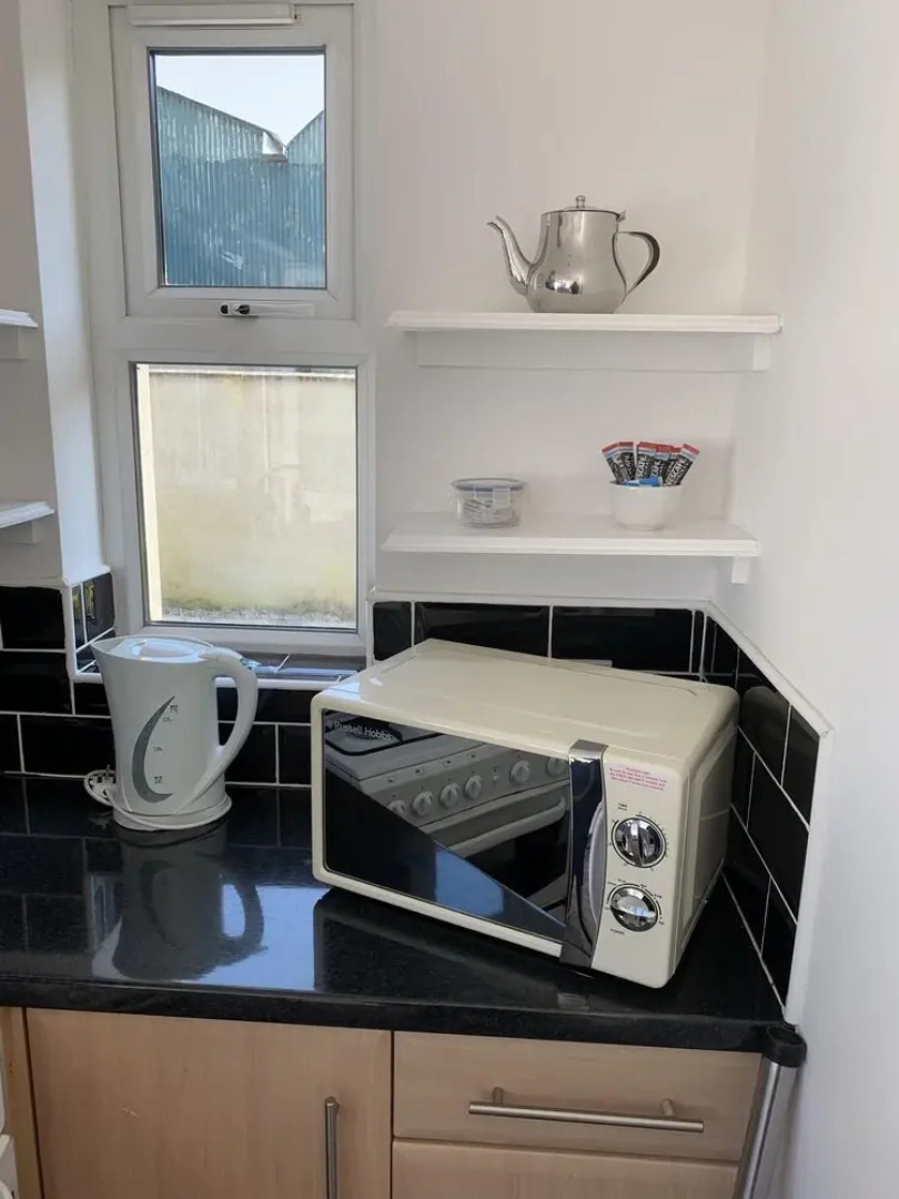 Portaferry Self Catering Retreat