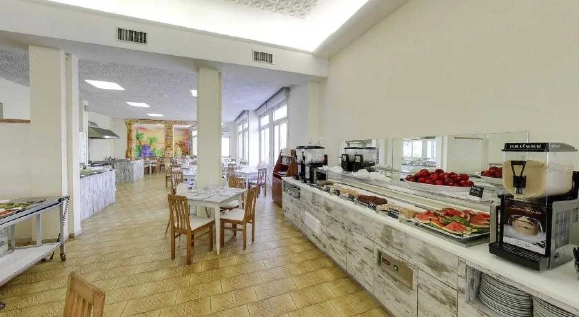 Fabilia Family Resort Milano Marittima