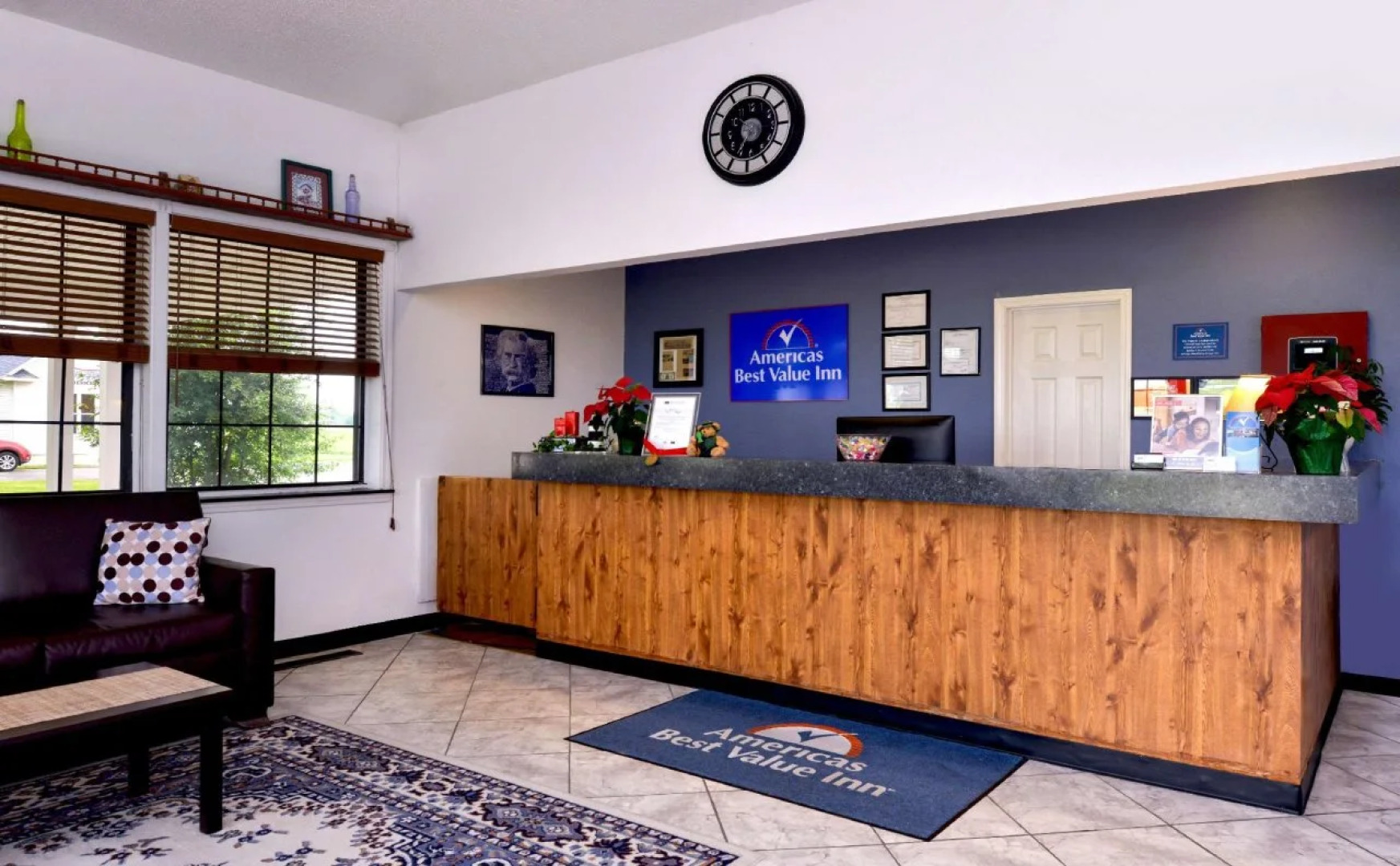 FairBridge Inn Express, Monroe City