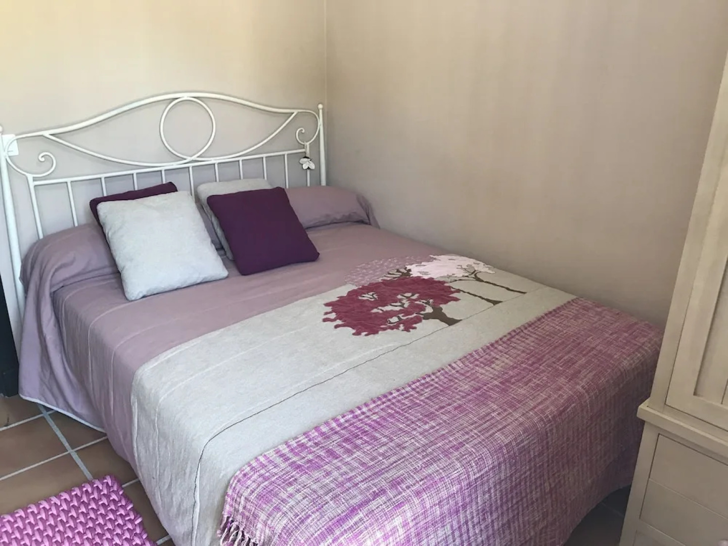 Casa Rural los Tres Duendes