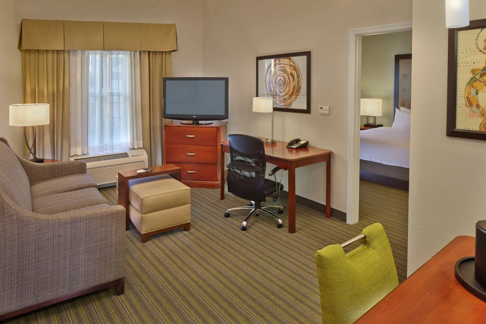 Homewood Suites by Hilton Daytona Beach Speedway-Airport