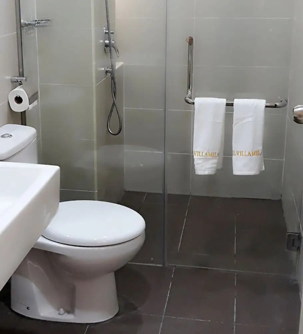 Malacca City With Splash @ Atlantis Residence