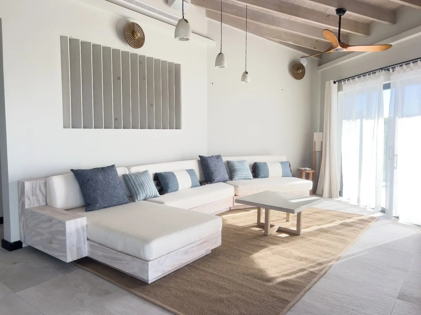 Tamarind Hills Resort & Villas