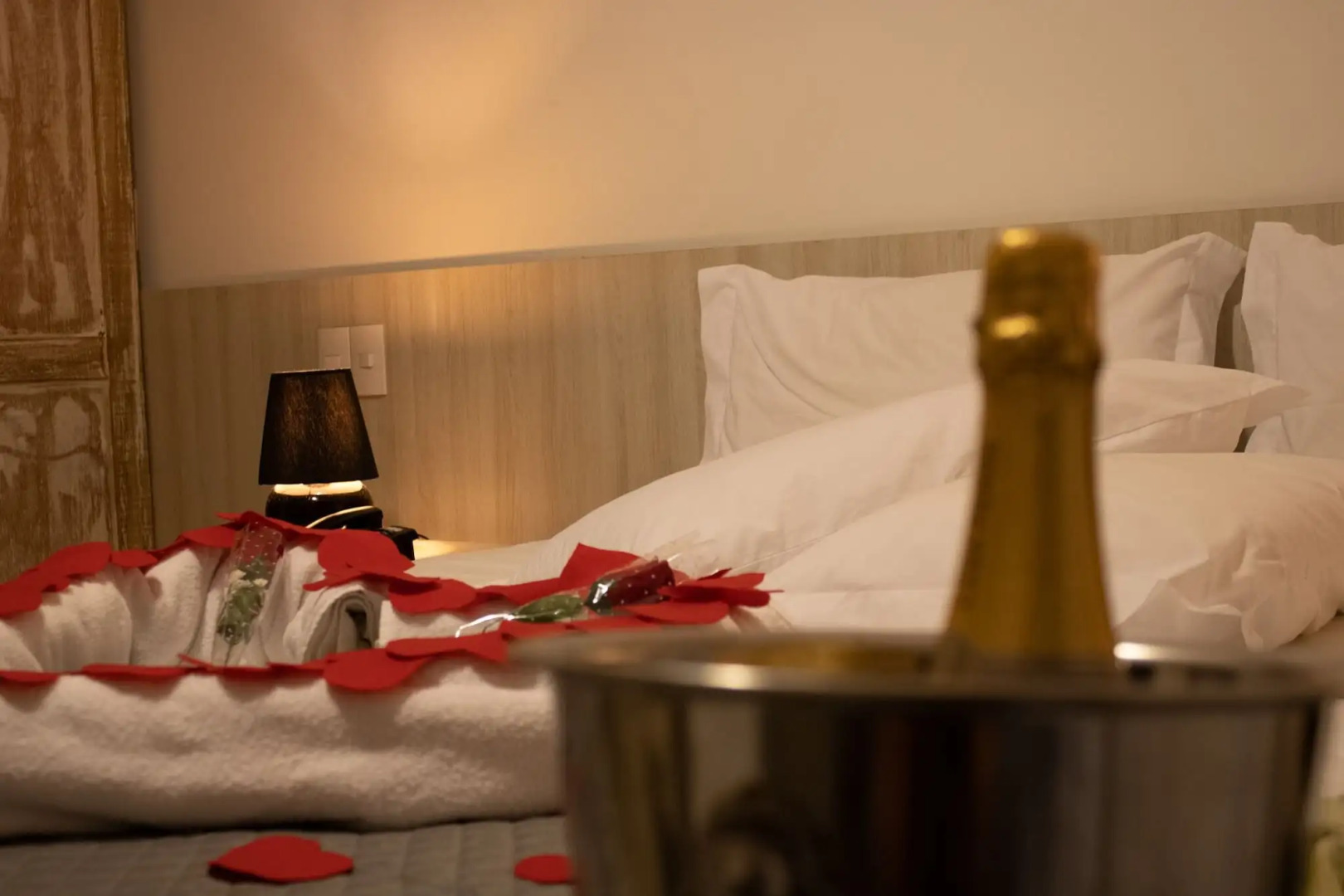 Vivá Barra Hotel Pousada