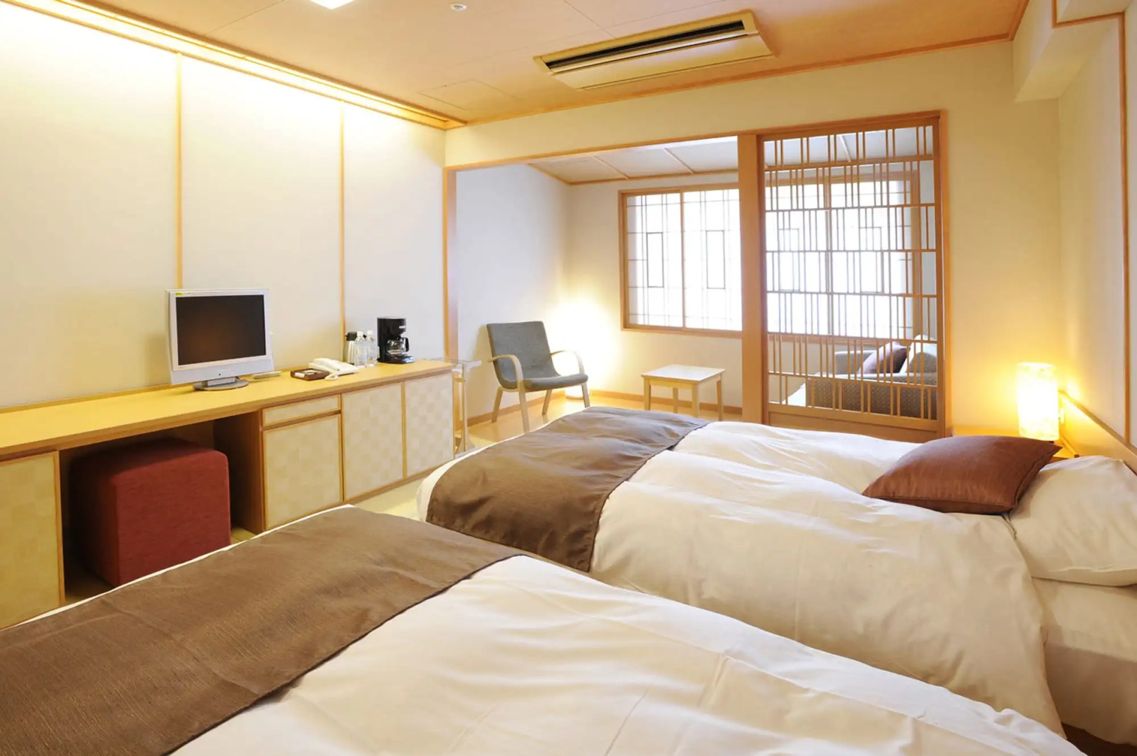 Hotel Taisetsu ONSEN＆CANYON RESORT