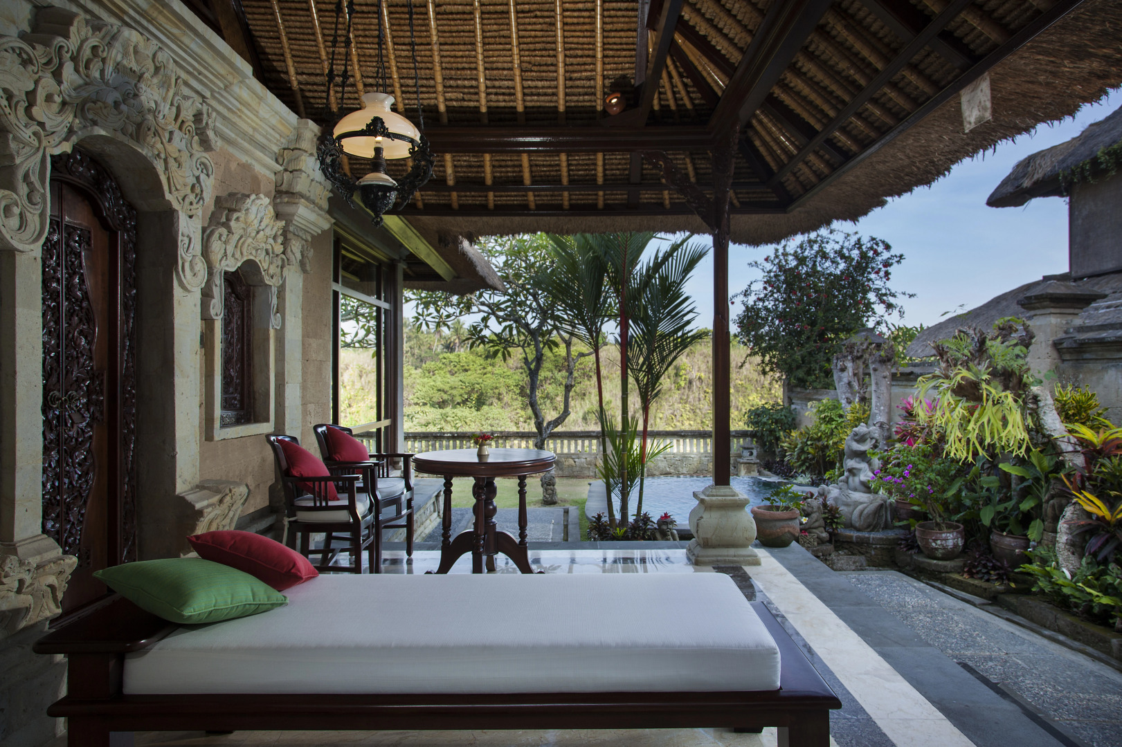 Курорт Pita Maha Resort & Spa