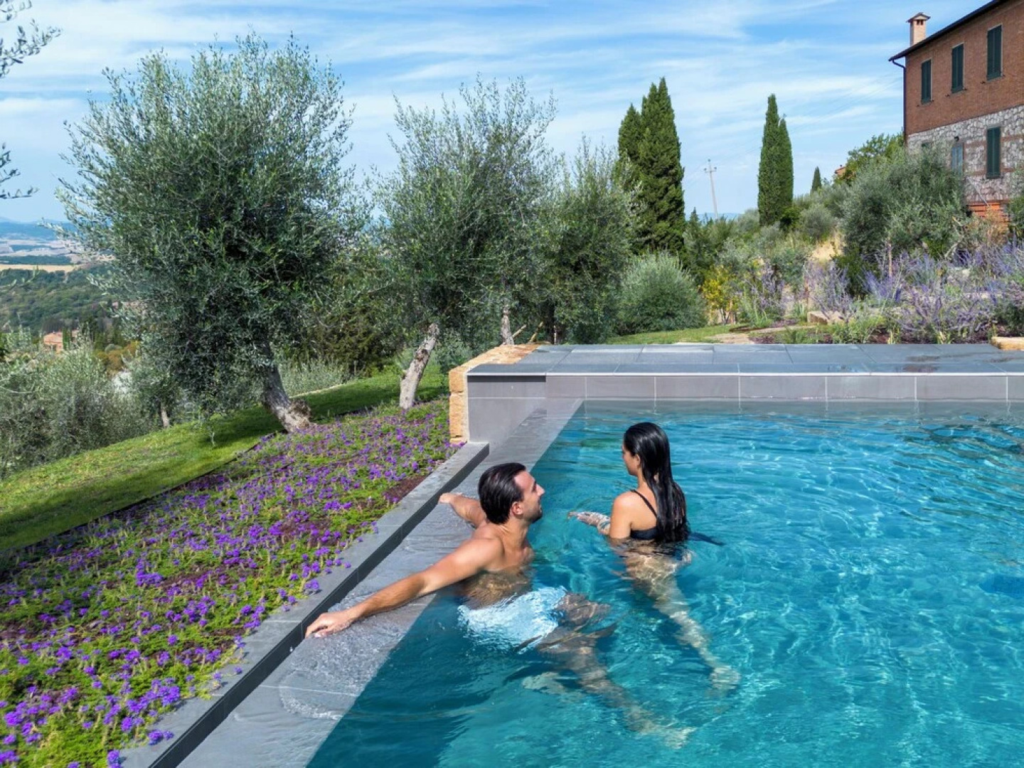 Albergo Diffuso Borgo Santo